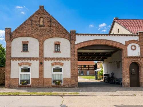 Foto - Haus zum Kaufen in Beelitz OT Wittbrietzen 579.950,00 € 287 m²