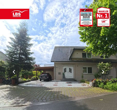 Foto - Haus zum Kaufen in Bad Essen 299.000,00 € 118 m²