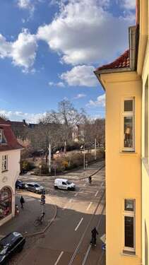 Foto - Wohnung zum Kaufen in Halle 120.000,00 € 48.1 m²