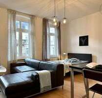 Wohnen auf Zeit in Leipzig 890,00 €