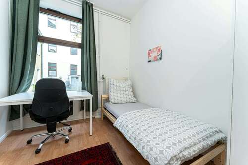 Foto - WG-Zimmer in Berlin 590,00 € 10 m²