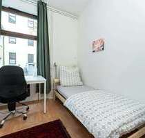 WG-Zimmer in Berlin 590,00 € 10 m²