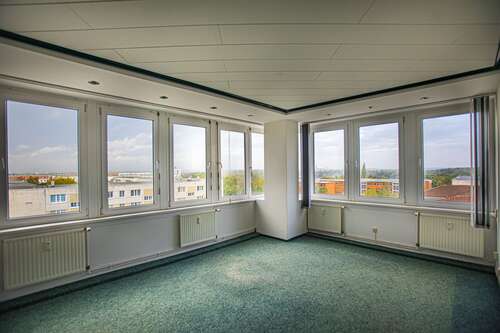 Foto - Büro in Schwerin 9.100,00 € 1300 m²