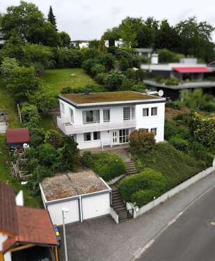 Foto - Haus zum Kaufen in Diez 469.000,00 € 177 m²