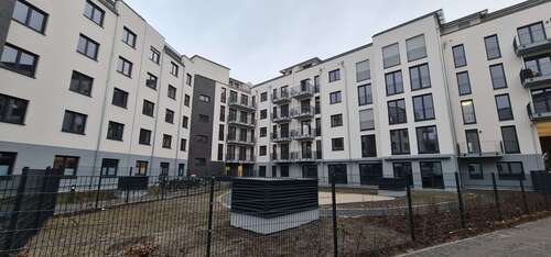 Foto - Wohnung zum Mieten in Berlin 2.150,00 € 105.7 m²