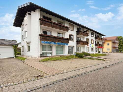 Foto - Wohnung zum Kaufen in Eggstätt 320.000,00 € 75 m²
