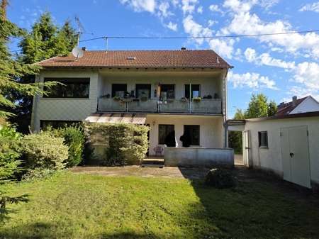 Foto - Haus zum Kaufen in Wallerfangen 348.000,00 € 180 m²