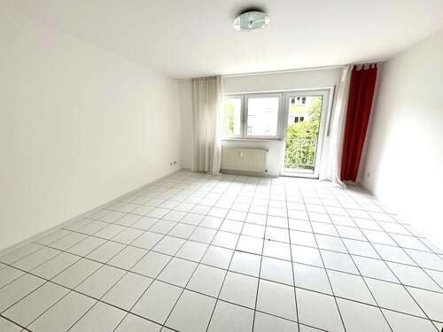 Foto - Wohnung zum Mieten in Kaiserslautern 445,00 € 36 m²