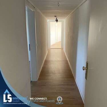 Foto - Wohnung zum Mieten in Tangerhütte 440,00 € 80 m²