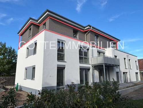 Foto - Wohnung zum Kaufen in Steinhagen 529.000,00 € 132 m²