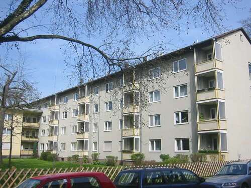 Foto - Wohnung zum Mieten in Bonn 701,63 € 69.4 m²