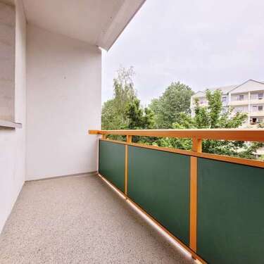 Foto - Wohnung zum Mieten in Freiberg 482,00 € 68.77 m²