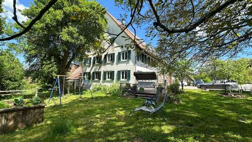 Foto - Haus zum Kaufen in Attenweiler 750.000,00 € 150 m²