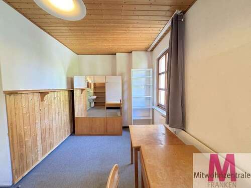 Foto - Wohnen auf Zeit in Erlangen 430,00 €