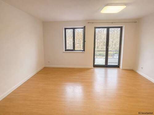 Foto - Wohnung zum Kaufen in Erkrath 88.880,00 € 28 m²
