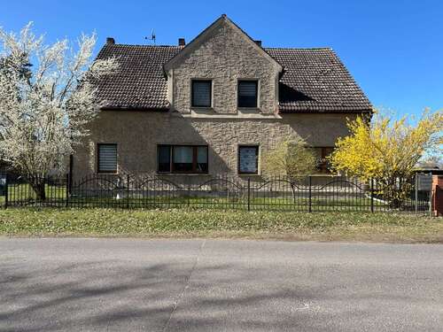 Foto - Haus zum Kaufen in Zehdenick 249.000,00 € 261 m²