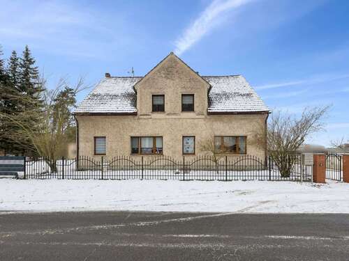 Foto - Haus zum Kaufen in Zehdenick 249.000,00 € 261 m²