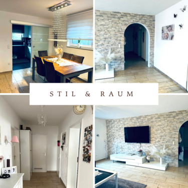 Foto - Wohnung zum Kaufen in Affalterbach 350.000,00 € 99 m²