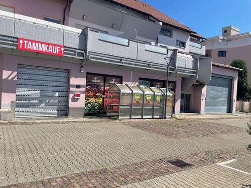 Foto - Einzelhandel in Tamm-Hohenstange 4.990,00 € 410 m²