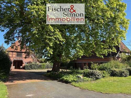 Foto - Haus zum Kaufen in Balge 150.000,00 € 250 m²