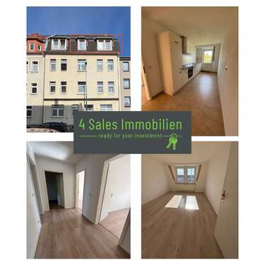 Foto - Wohnung zum Mieten in Bautzen 455,00 € 59 m²