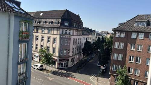 Foto - Wohnung zum Mieten in Düsseldorf 700,00 € 42.3 m²