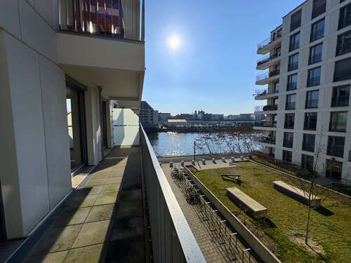 Foto - Wohnung zum Mieten in Berlin 1.472,00 € 63.98 m²