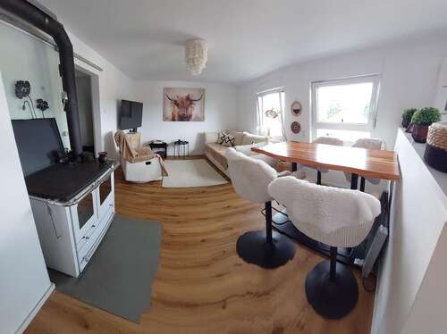 Foto - Wohnung zum Kaufen in Karlsruhe 439.000,00 € 112 m²