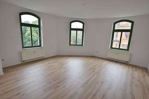 Foto - Wohnung zum Mieten in Chemnitz 399,00 € 72 m²
