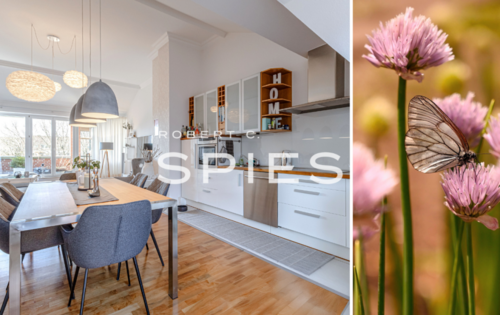 Foto - Wohnung zum Kaufen in Bremen 495.000,00 € 119 m²