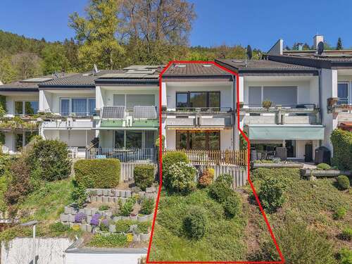 Foto - Haus zum Kaufen in Schramberg 280.000,00 € 135 m²