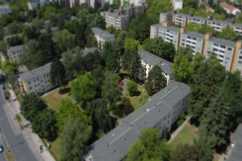 Foto - Wohnung zum Kaufen in Berlin 179.000,00 € 66.11 m²