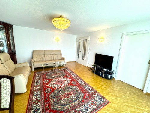 Foto - Wohnung zum Kaufen in Bad Krozingen 475.000,00 € 81 m²
