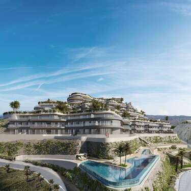 Foto - Wohnung zum Kaufen in Aguilas 431.000,00 € 92 m²