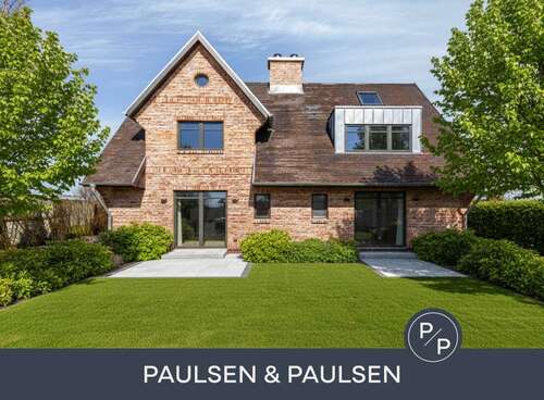 Foto - Haus zum Kaufen in Sylt 2.290.000,00 € 108 m²