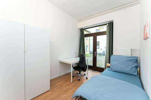 Foto - WG-Zimmer in Berlin 600,00 € 11 m²