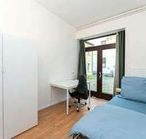WG-Zimmer in Berlin 600,00 € 11 m²