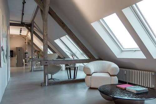 Foto - Wohnung zum Mieten in Berlin 4.900,00 € 138 m²