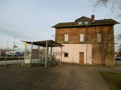Foto - Halle in Bruchmühlbach-Miesau 107,00 € 107 m²