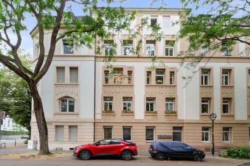 Foto - Wohnung zum Kaufen in Heilbronn 264.000,00 € 76.04 m²