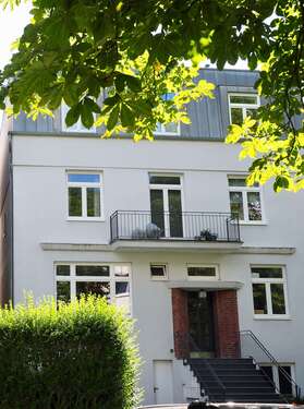 Foto - Wohnung zum Mieten in Hamburg 1.764,00 € 98 m²