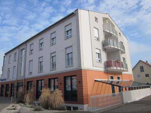 Foto - Wohnung zum Mieten in Hallbergmoos 1.215,00 € 86.5 m²