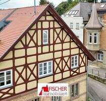 Wohnung zum Mieten in VaihingenEnz 1.150,00 € 99.92 m² - Vaihingen/Enz
