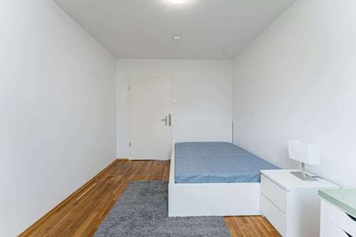 Foto - WG-Zimmer in Berlin 630,00 € 13 m²
