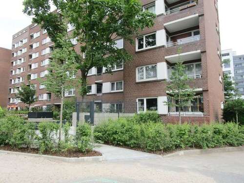 Foto - Wohnung zum Mieten in Hamburg 616,73 € 49.22 m²