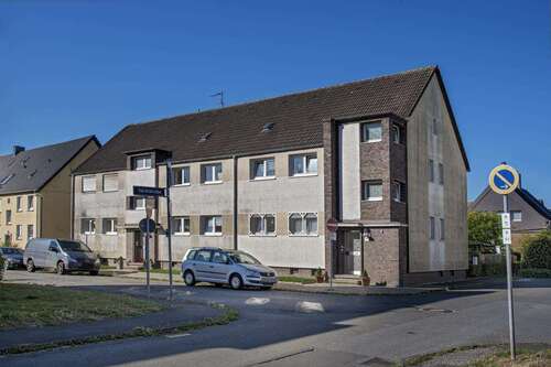 Foto - Wohnung zum Mieten in Castrop-Rauxel 419,00 € 54.59 m²