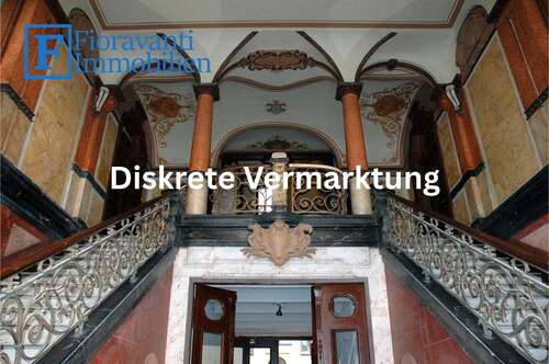 Foto - Wohnung zum Kaufen in Dresden 540.000,00 € 193 m²