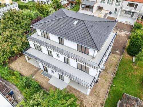Foto - Wohnung zum Kaufen in Ingolstadt 399.000,00 € 61.75 m²