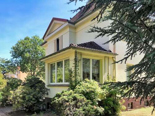 Foto - Haus zum Kaufen in Nordhausen 330.000,00 € 160 m²