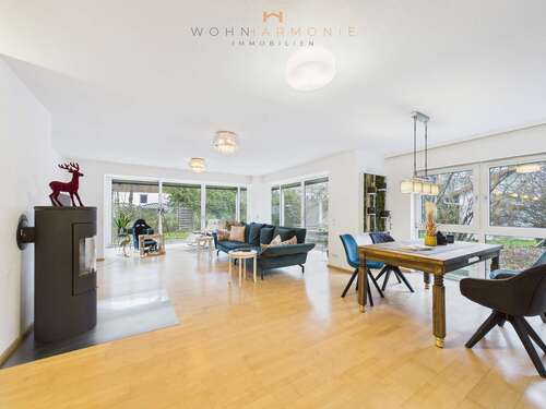 Foto - Wohnung zum Kaufen in Wiernsheim 429.000,00 € 166 m²